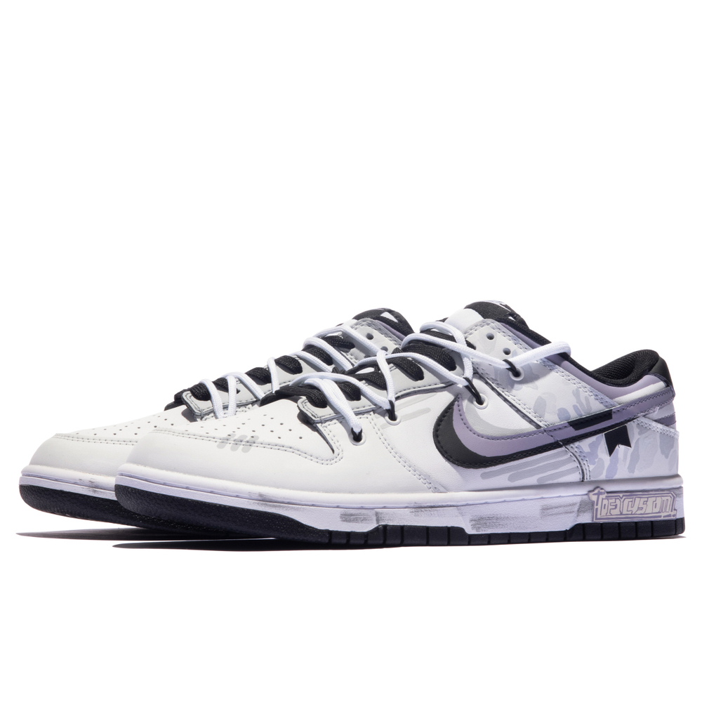 【 】 Nike Dunk Low
