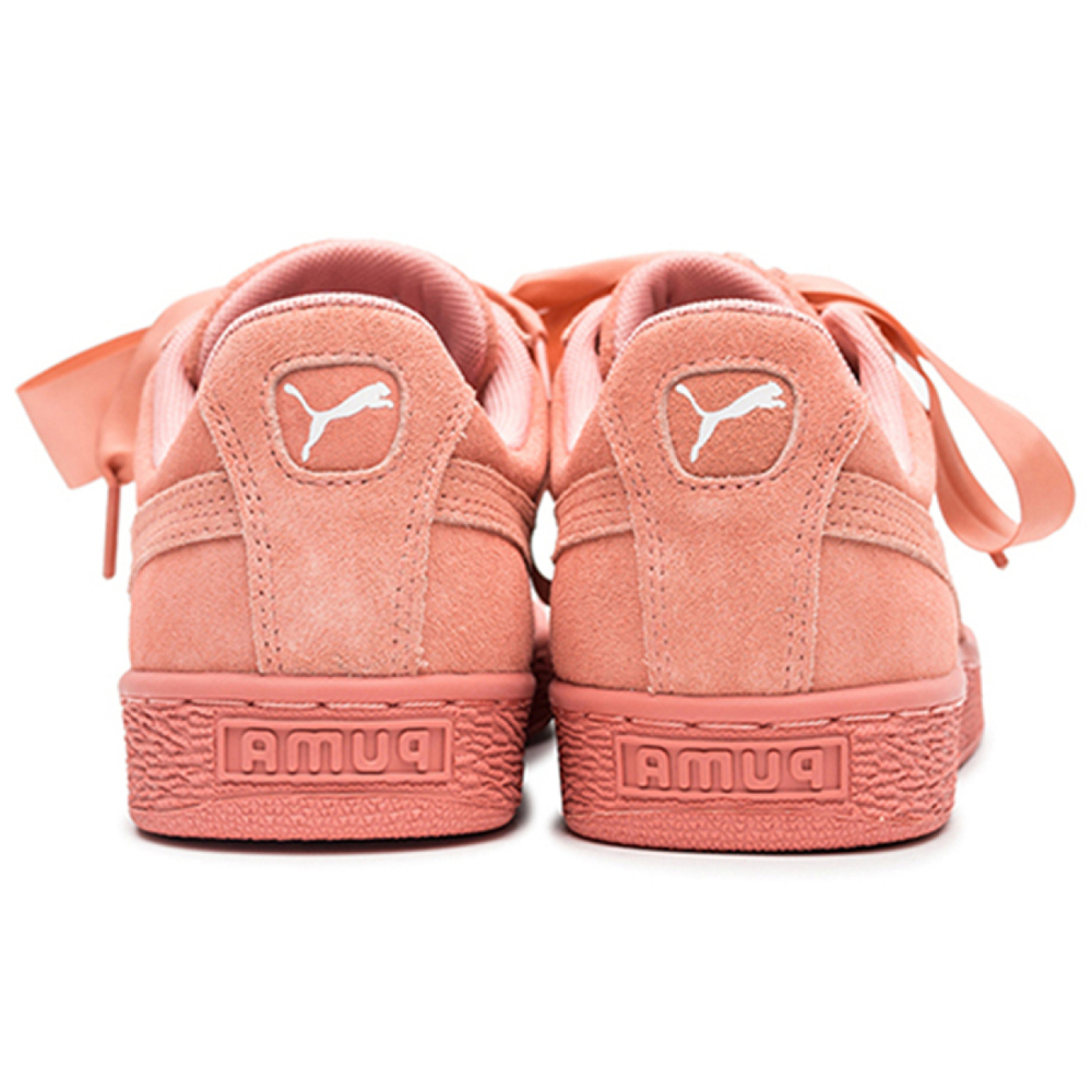 PUMA Suede Heart