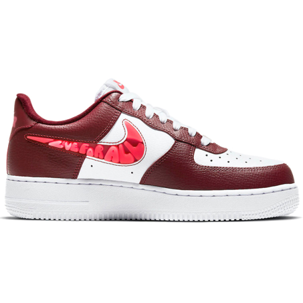 Nike Air Force 1 Love For All
