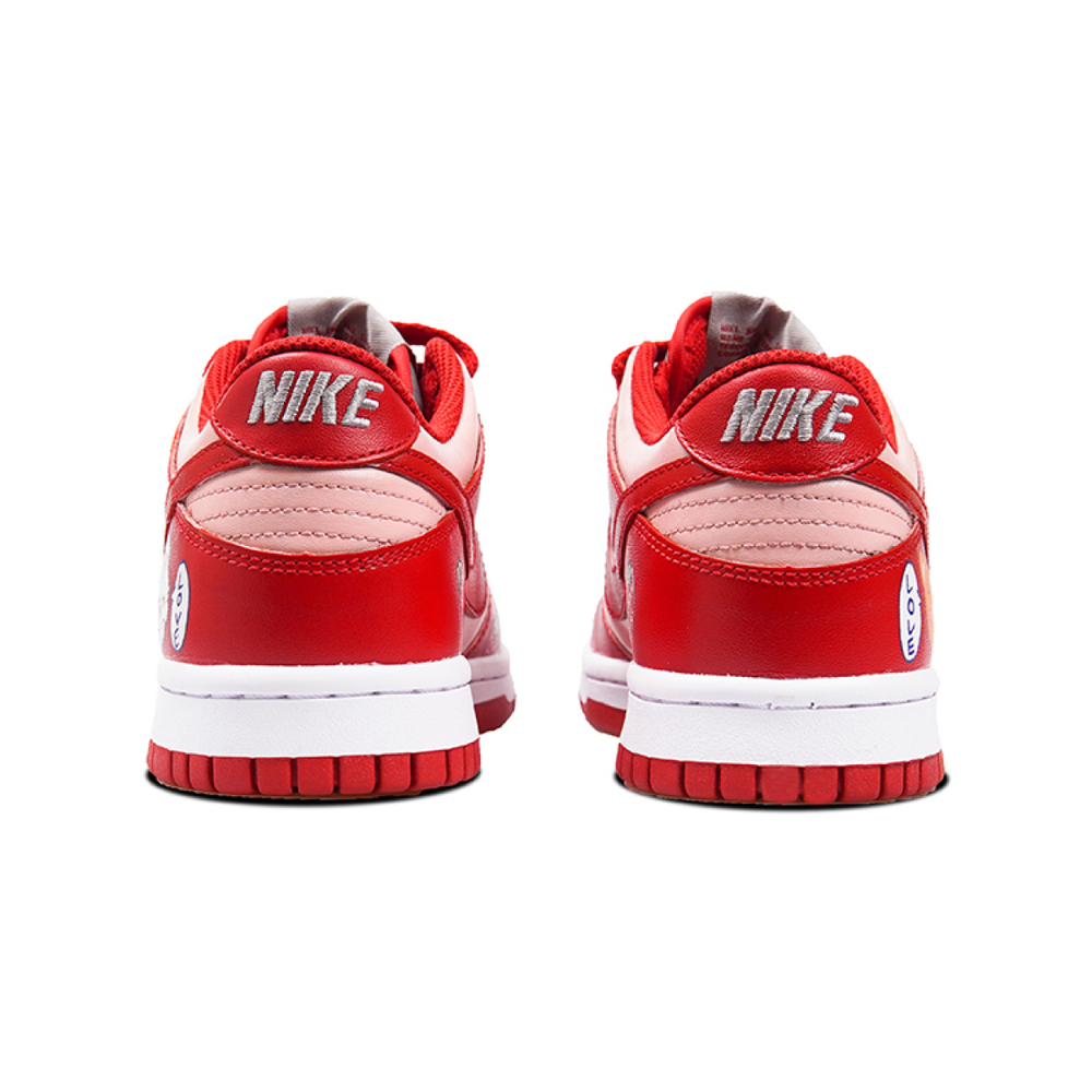 【 】 Nike Dunk "Medium Grey" GS