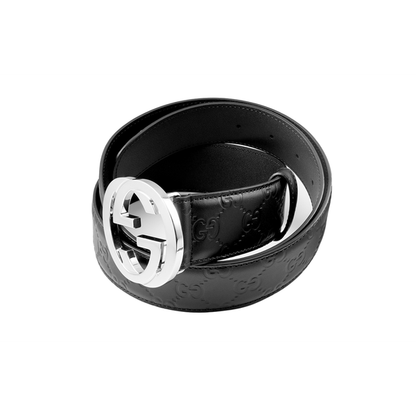 【 】 GUCCI G 4cm