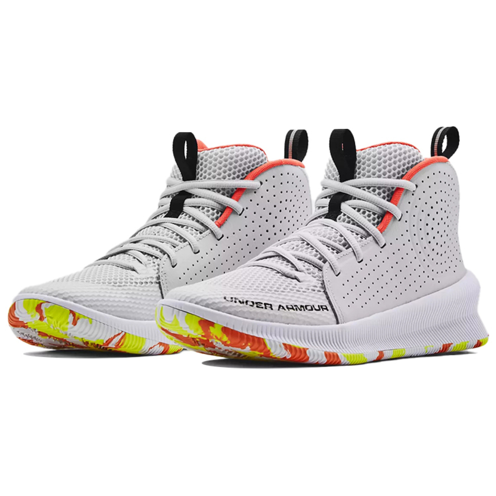 Under Armour Jet
