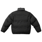 Supreme SS21 Week 3 x Nike Reversible Puffy Jacket SS21 Nike Logo