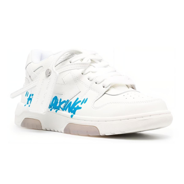 OFF-WHITE Out Of Office 'OOO'
