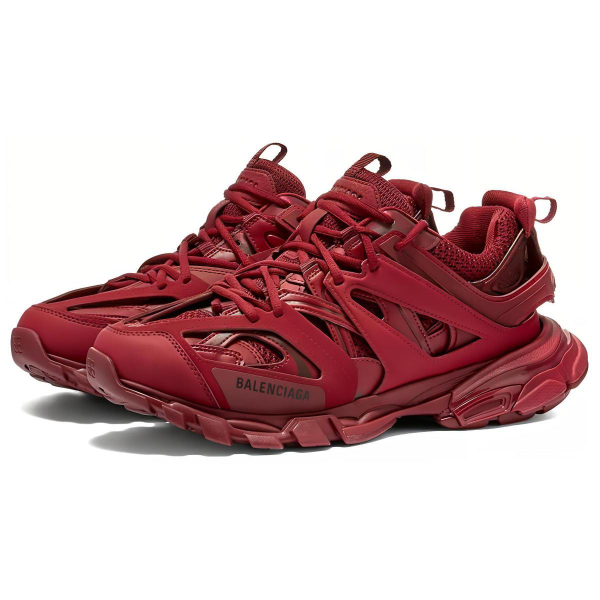 Balenciaga Track 1.0