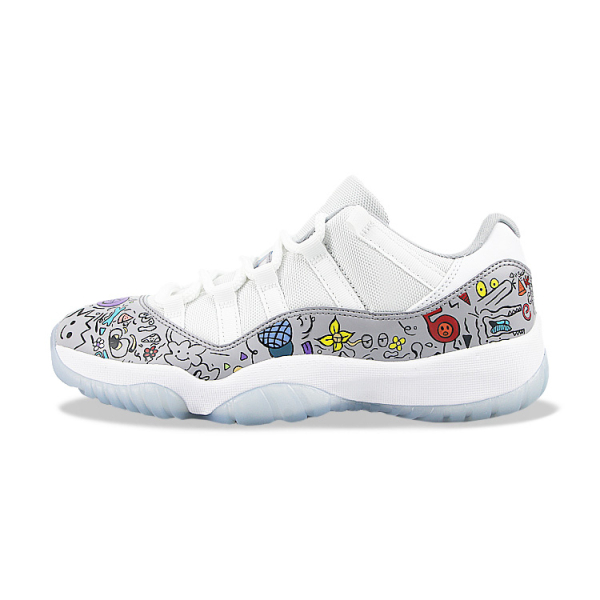 【 】 Jordan Air Jordan 11 Low