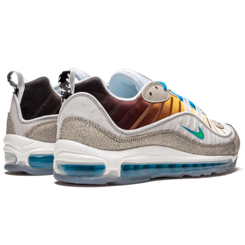 Nike Air Max 98 "la mezcla"