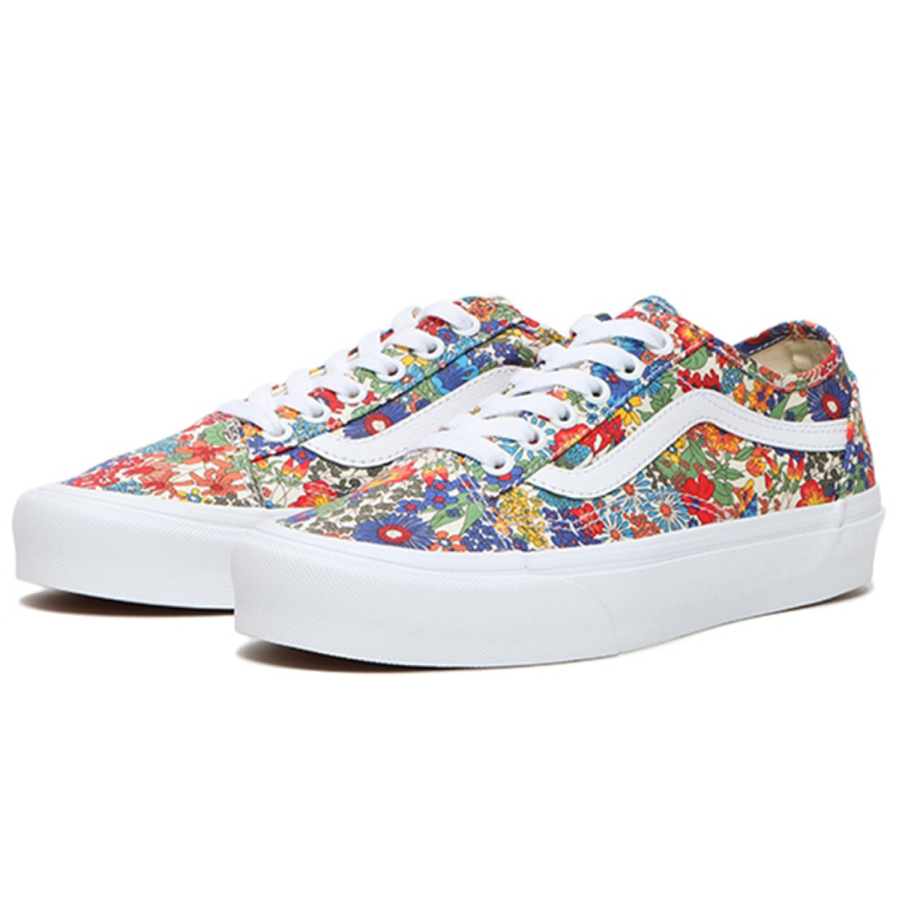 Liberty Fabrics x Vans Old Skool Tapered