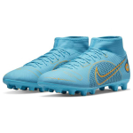 Nike Mercurial Superfly 8 Academy HG