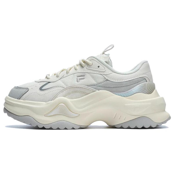 FILA FUSION BIANCO II