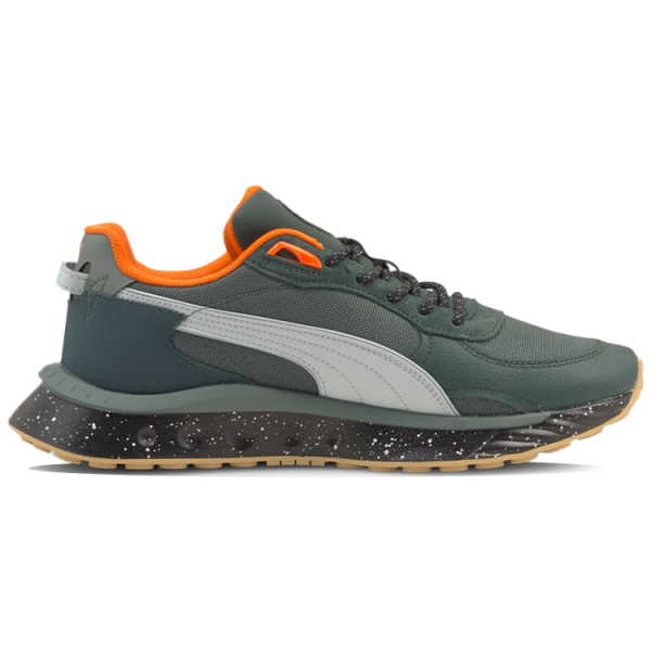 PUMA Wild Rider WTR