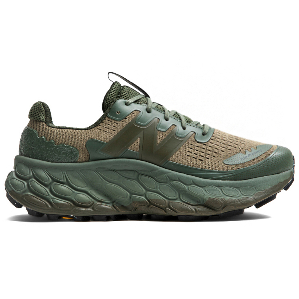 New Balance NB Fresh Foam X More V3 TDS