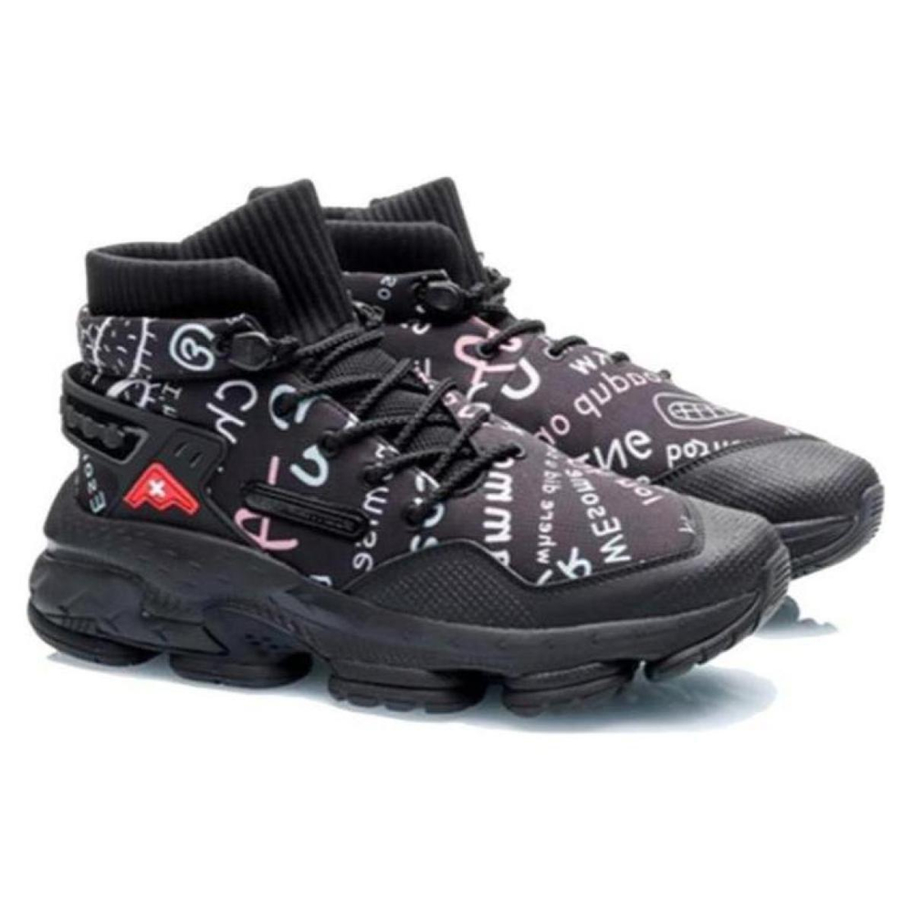 LiNing Countflow AMMO 'Black'