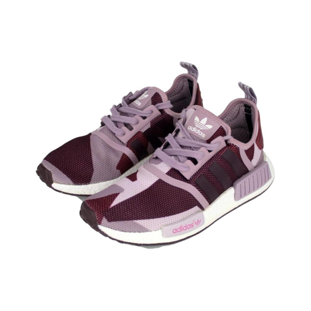 Adidas originals NMD Blanch Purple
