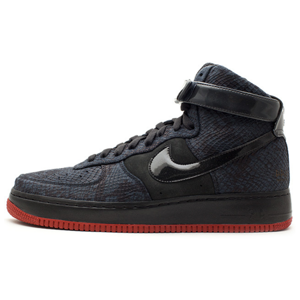 Nike Air Force 1 Eddie Cruz West Coast