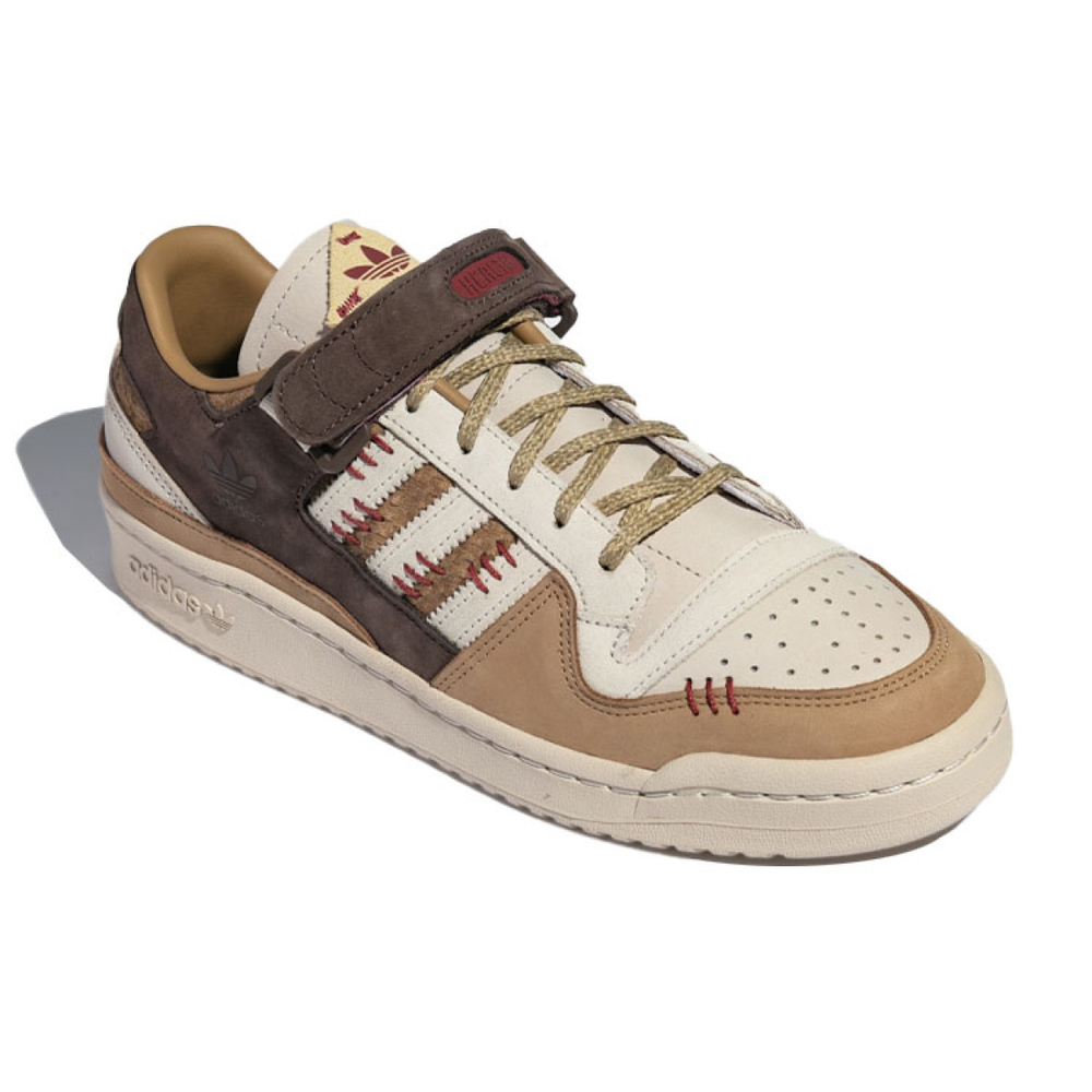 Adidas originals FORUM 84 Low