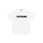 Supreme SS20 Week 9 Star Logo S/S Top T