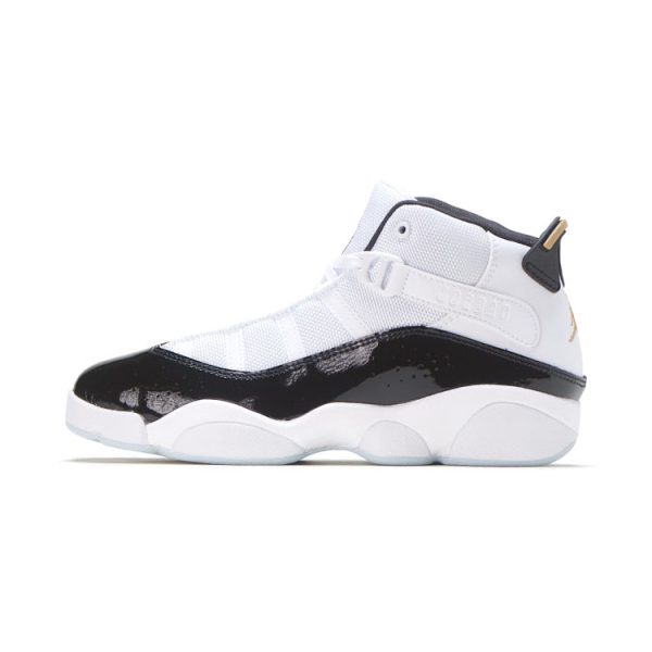 Air Jordan 6 Rings