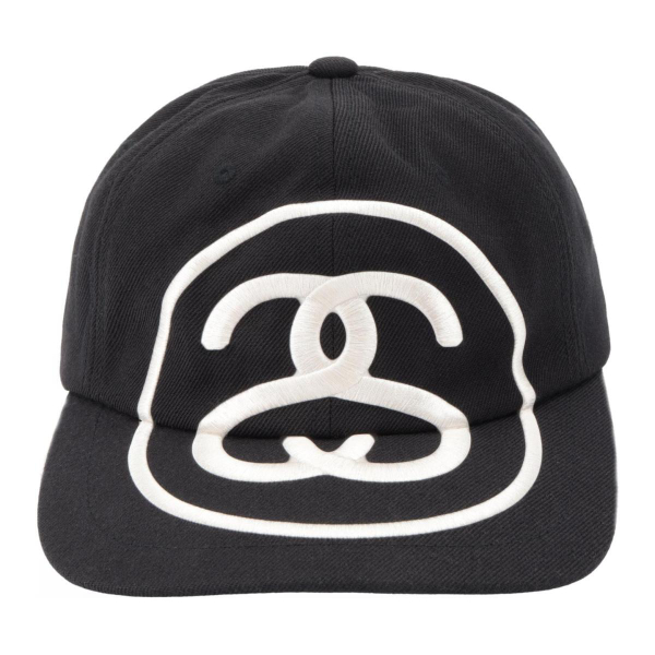 Stussy S logo