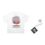 HARSH AND CRUEL hc T