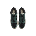 Nike Dunk High Premium "Faded Spruce"