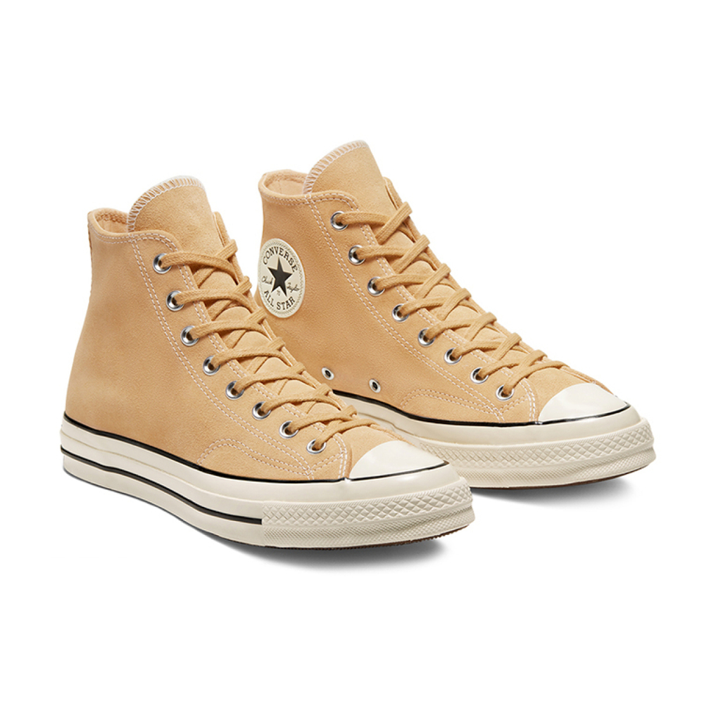 Converse 1970s Seasonal Color Suede