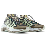 Brain Dead x Reebok Zig Kinetica 2 TPU