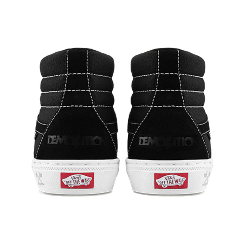 Vans SK8 Pro Bmx