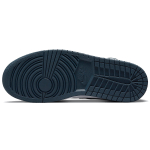 Jordan Air Jordan 1 mid "dark teal"