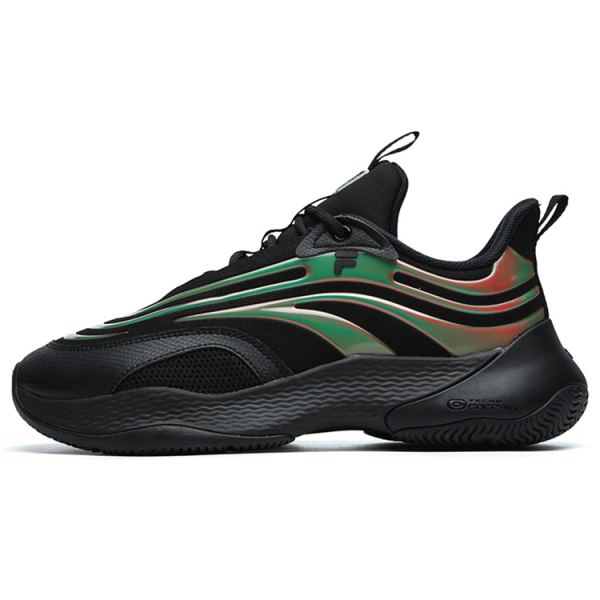 FILA FUSION Ray 2 TPU