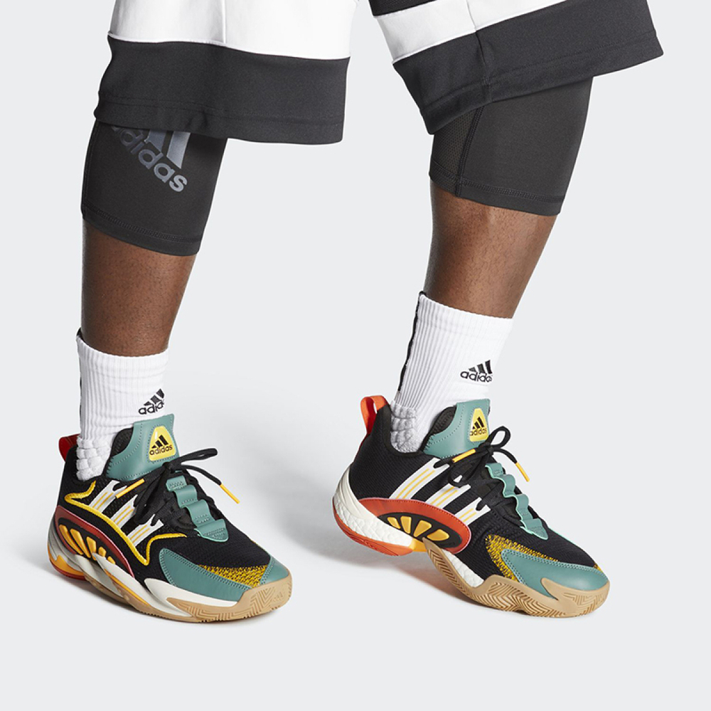 Adidas originals Crazy BYW 2.0
