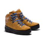 Stussy x Timberland