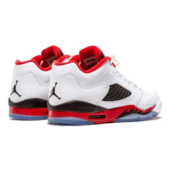 Jordan Air Jordan 5 Retro Fire Red 2016