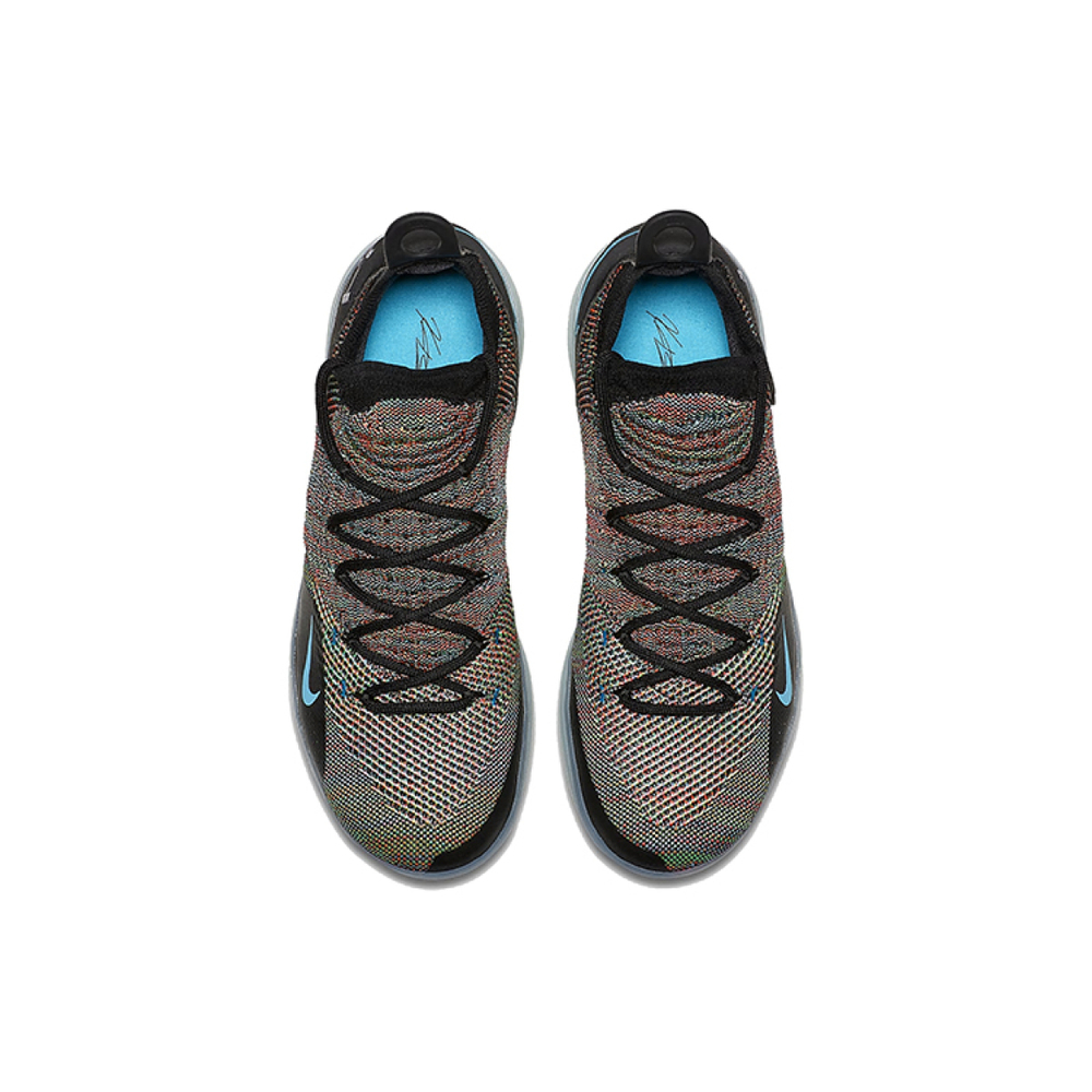 Nike KD 11 Zoom Multi-Color
