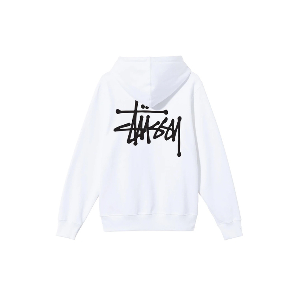 Stussy Logo