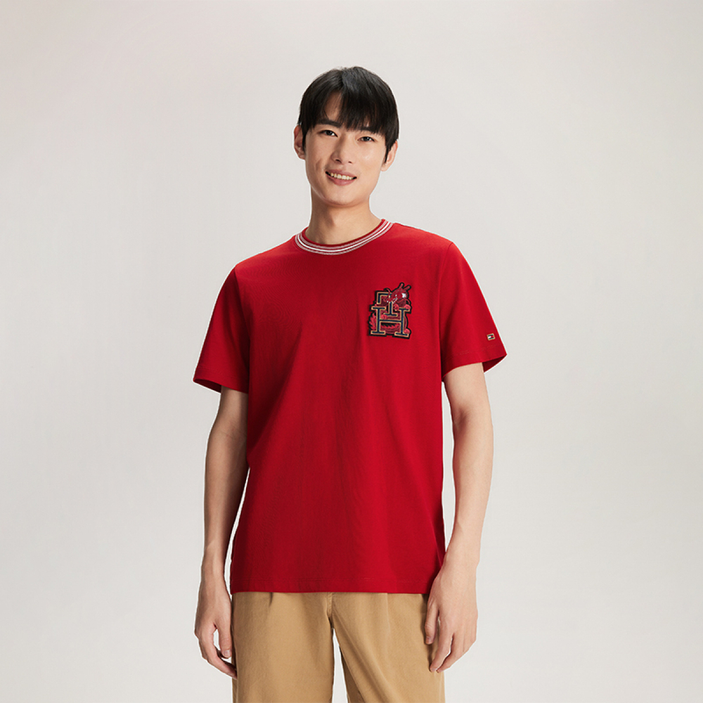 Tommy Hilfiger T