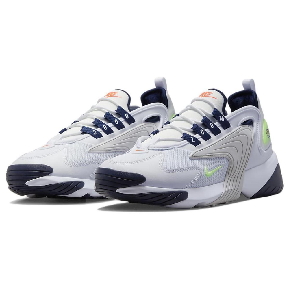 Nike Zoom 2K