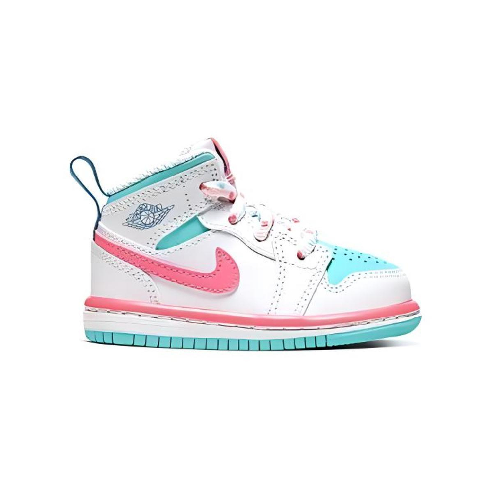 Jordan Air Jordan 1 Mid