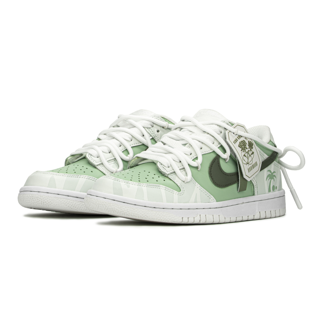【 】 Nike Dunk Low FZBB GS