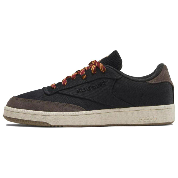 HARRY POTTER x Reebok Club C 85