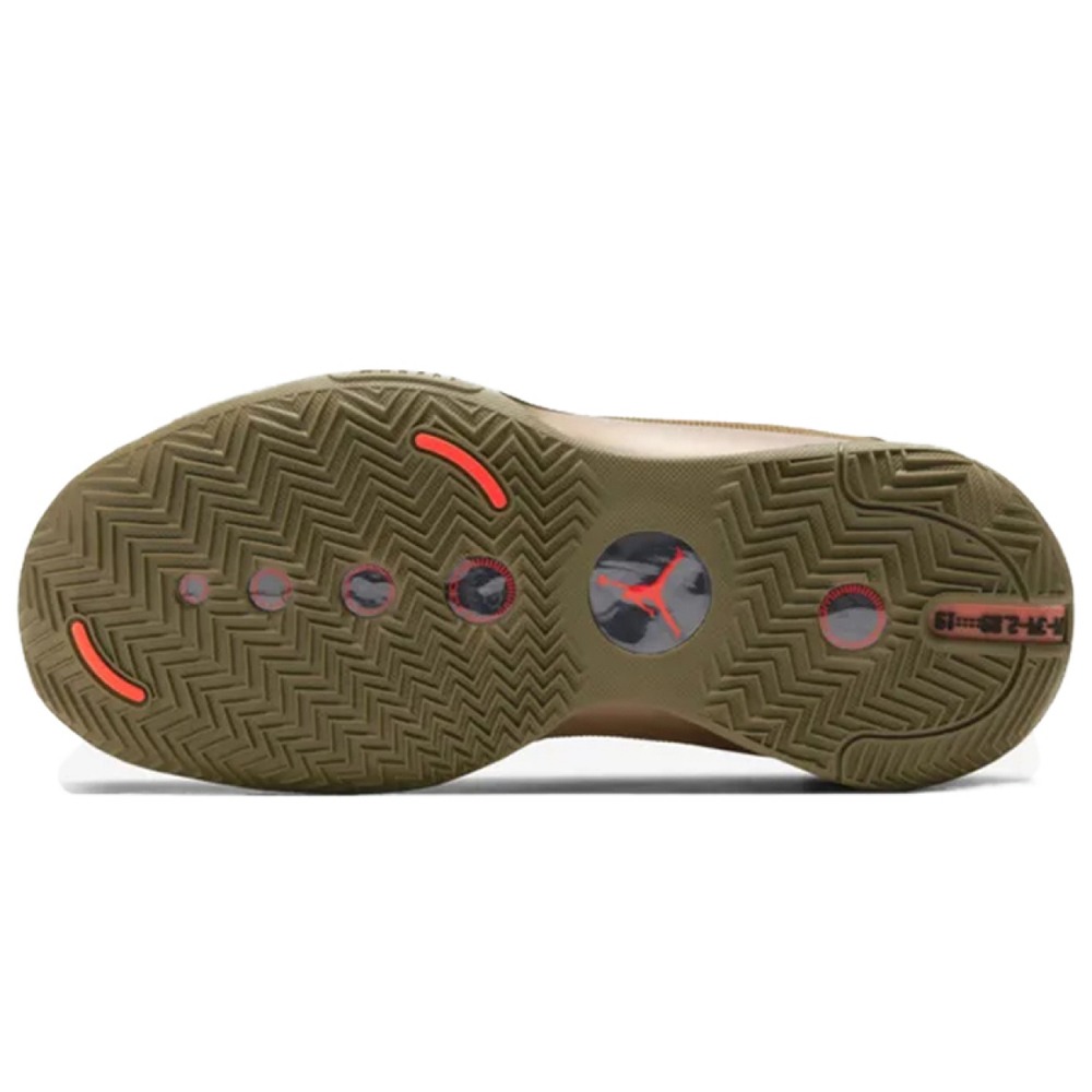 Jordan Air Jordan 34 Bayou Boys PE
