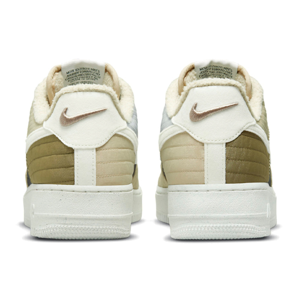 Nike Air Force 1 "Toasty"