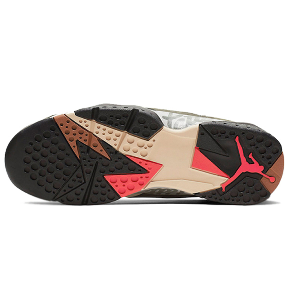 Jordan Air Jordan 7 x Patta OG SP Icicle