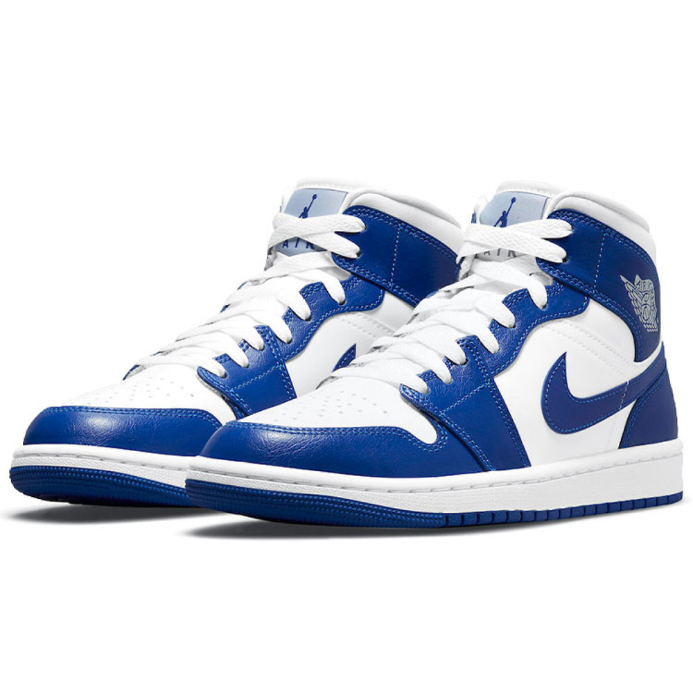 Jordan Air Jordan 1 mid "kentucky"