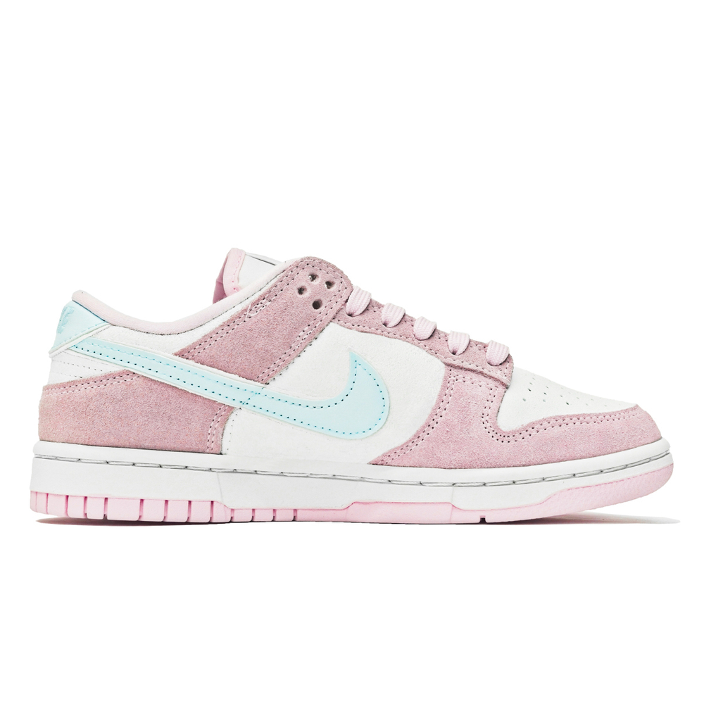 【 】 Nike Dunk Low ABLOODING