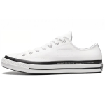 Moncler x Fragment Design x Converse 1970s Chuck Taylor All Star Ox