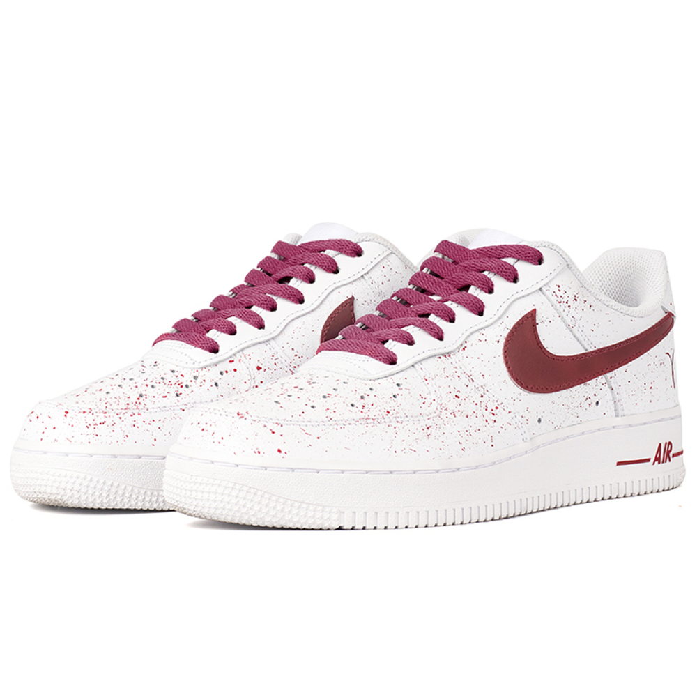 【 】 Nike Air Force 1 7