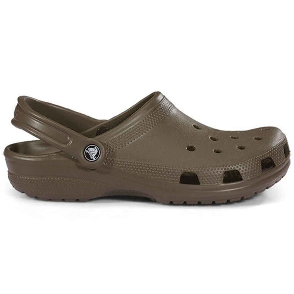 Crocs Classic clog EVA 2cm
