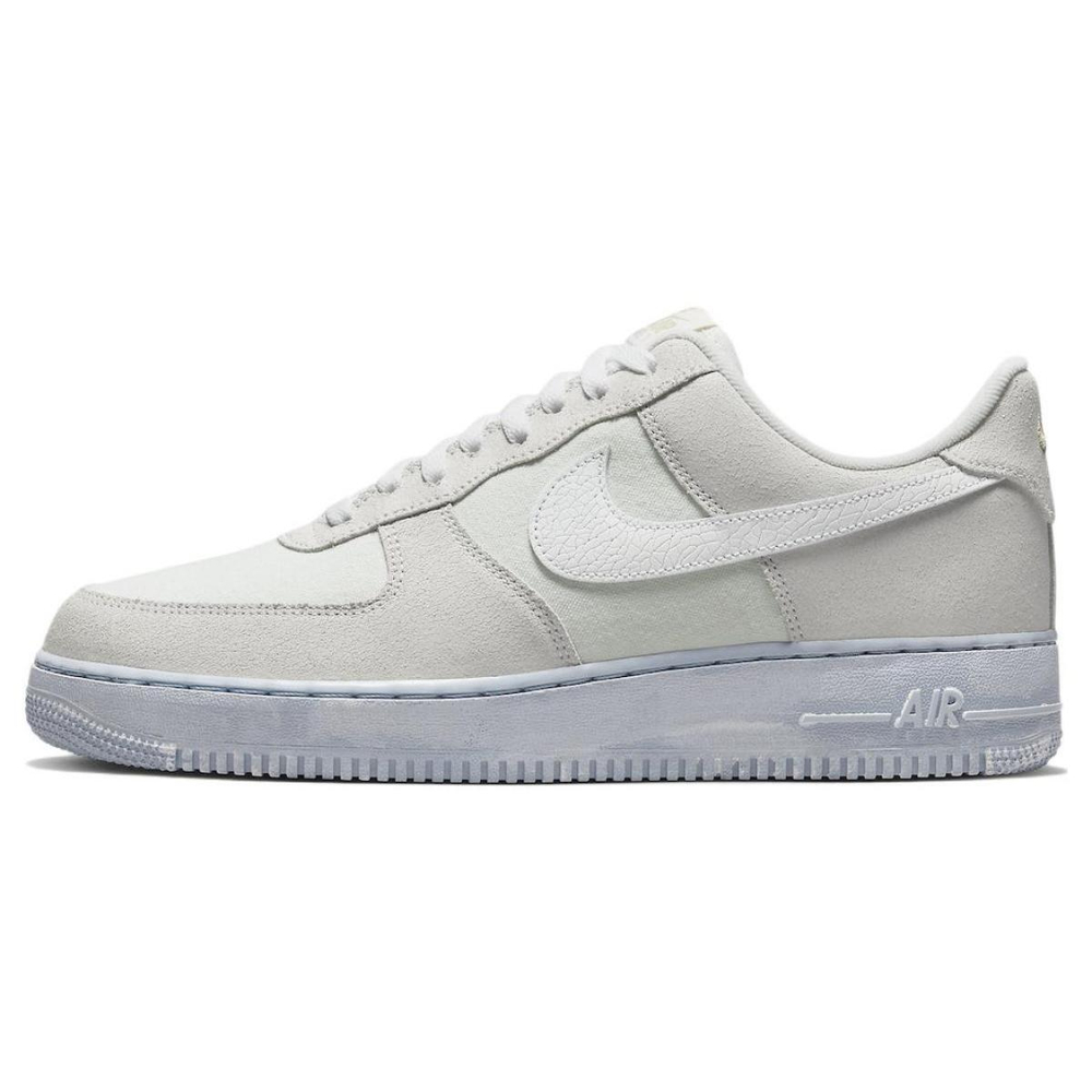 Nike Air Force 1 07 LV8 EMB "Summit White"