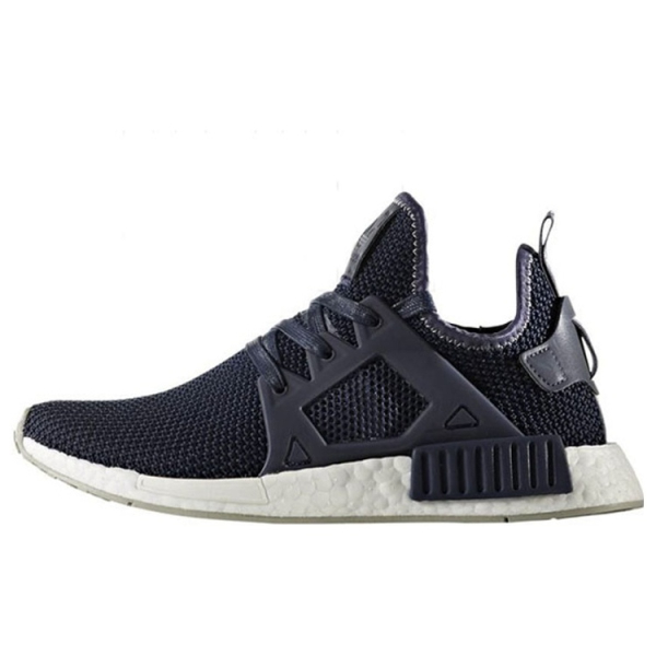 Adidas originals NMD XR1 Blue Contrast Stitch